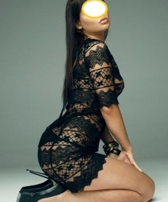 Дианка, 25 лет